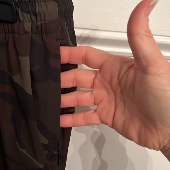 Old Navy stretchtech joggers - Picture 5 of 8